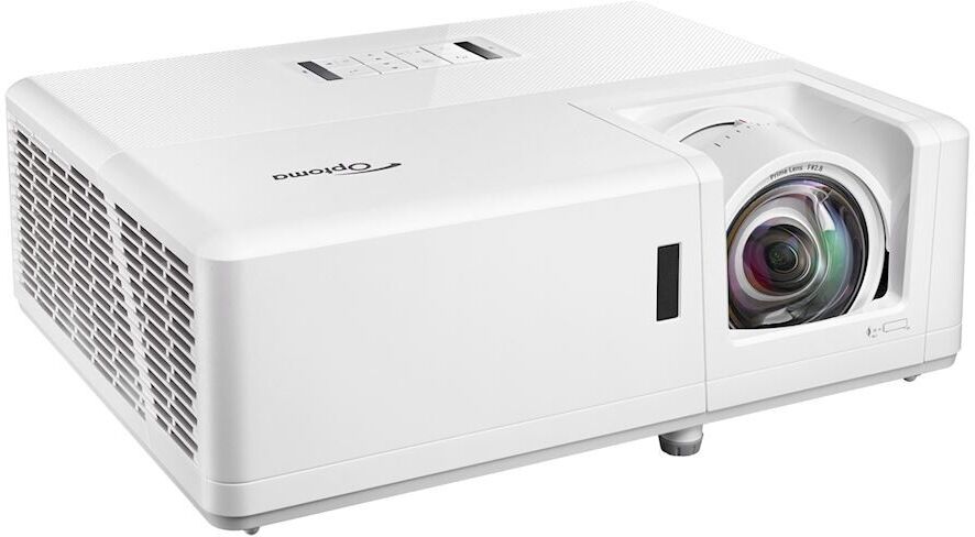 Optoma ZH406ST Optoma ZH406ST