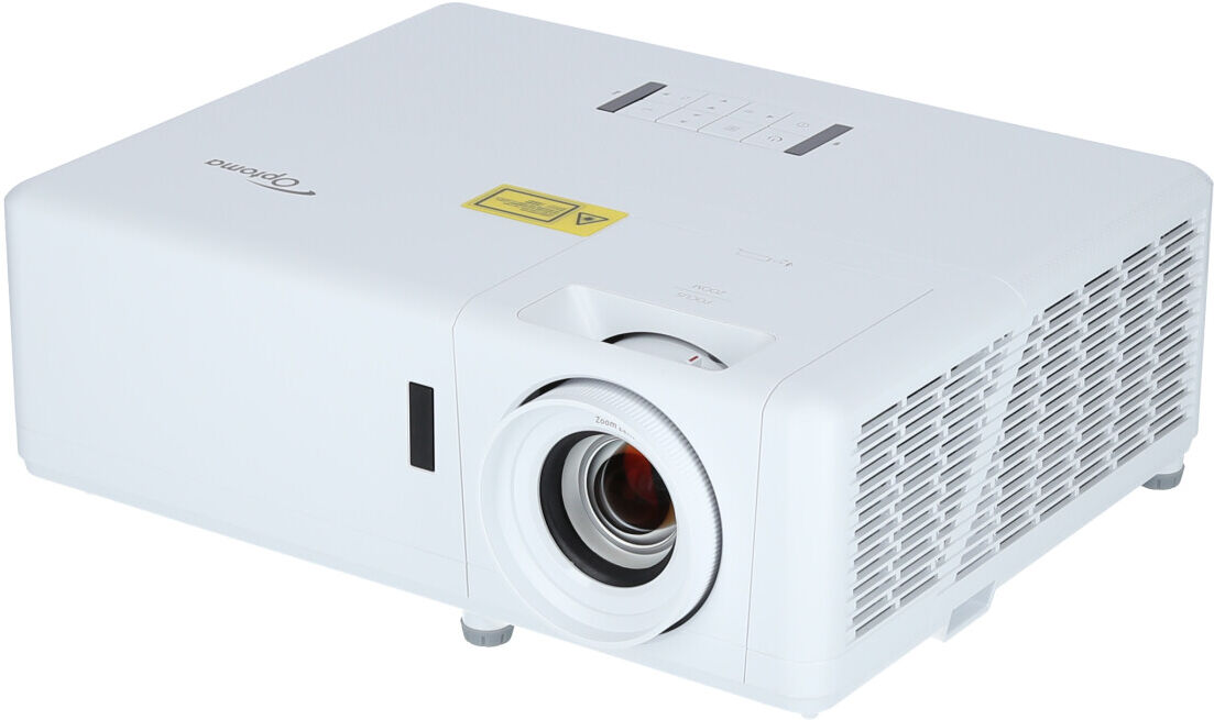 Optoma ZH403 Optoma ZH403
