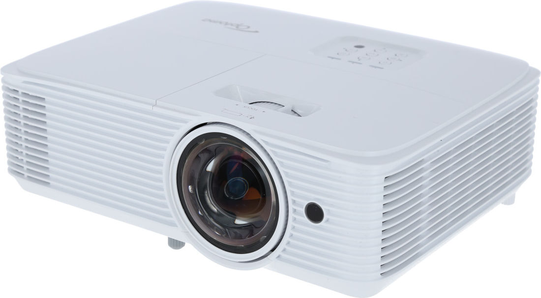Optoma EH412ST Optoma EH412ST