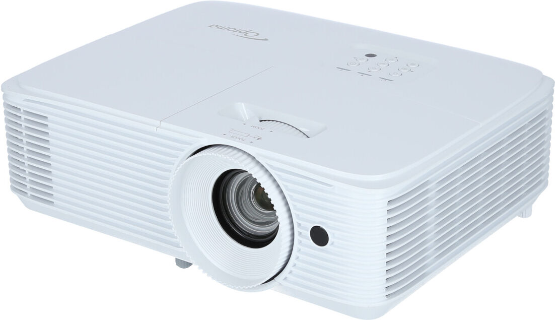 Optoma HD29HLV Optoma HD29HLV