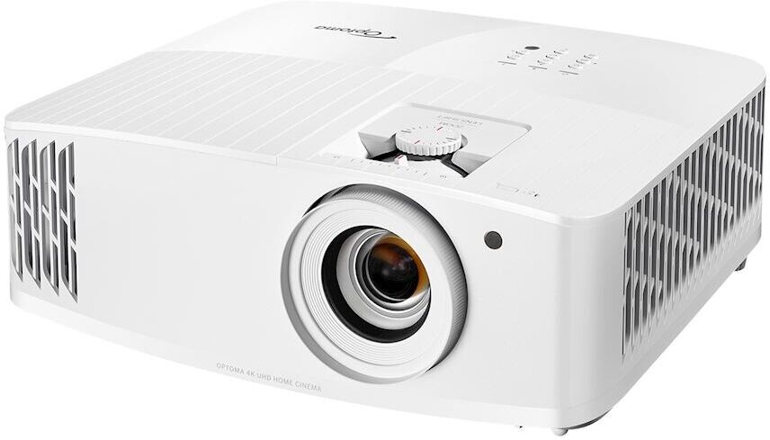 Optoma UHD42 Optoma UHD42