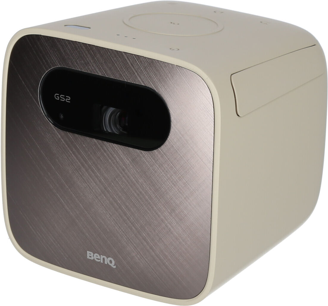 BenQ GS2 Mini LED-projektor BenQ GS2 Mini LED-projektor