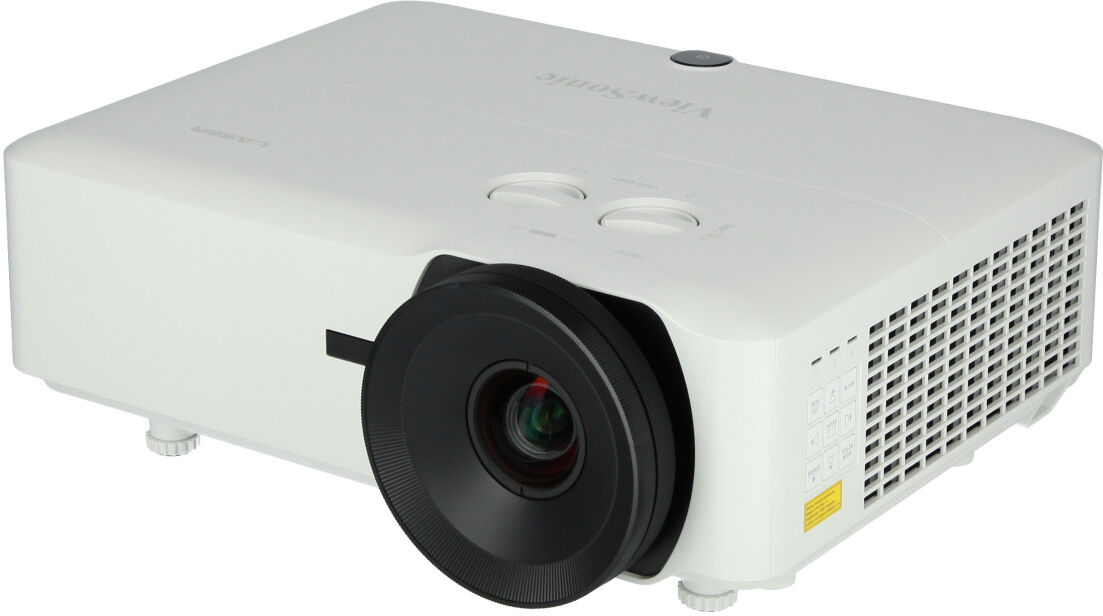 ViewSonic LS860WU ViewSonic LS860WU