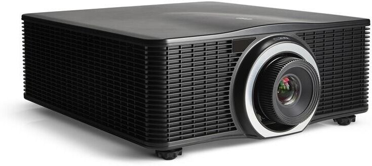 Barco G60-W10 (utan Objektiv) Barco G60-W10 (utan Objektiv)