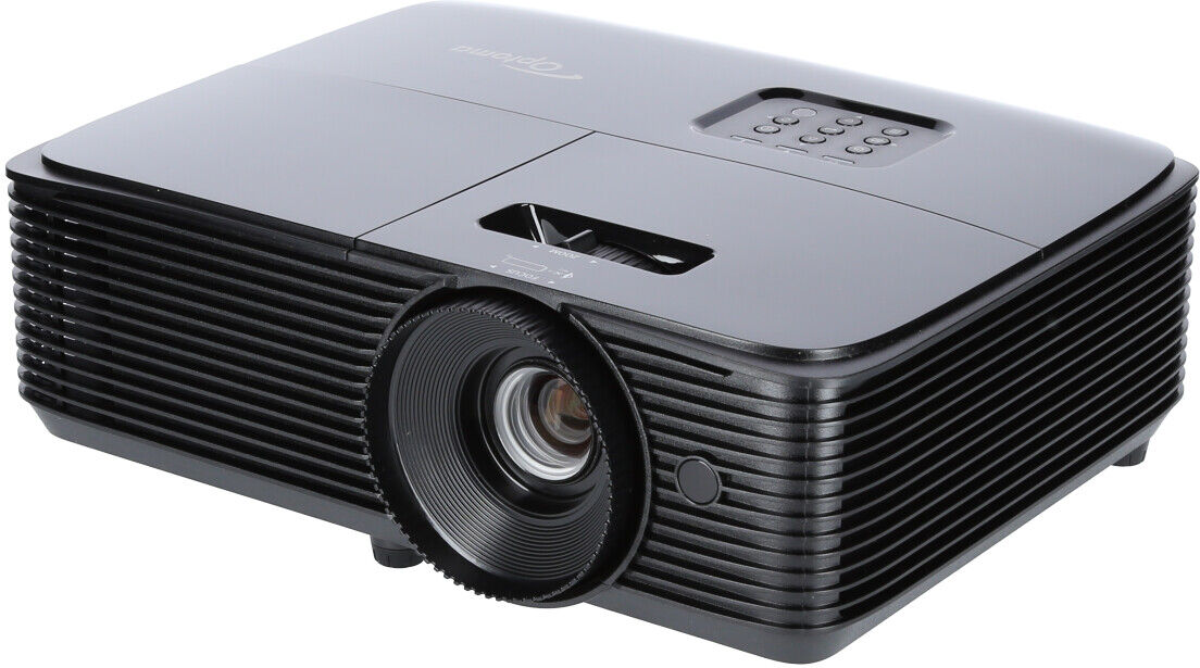 Optoma HD28e Optoma HD28e
