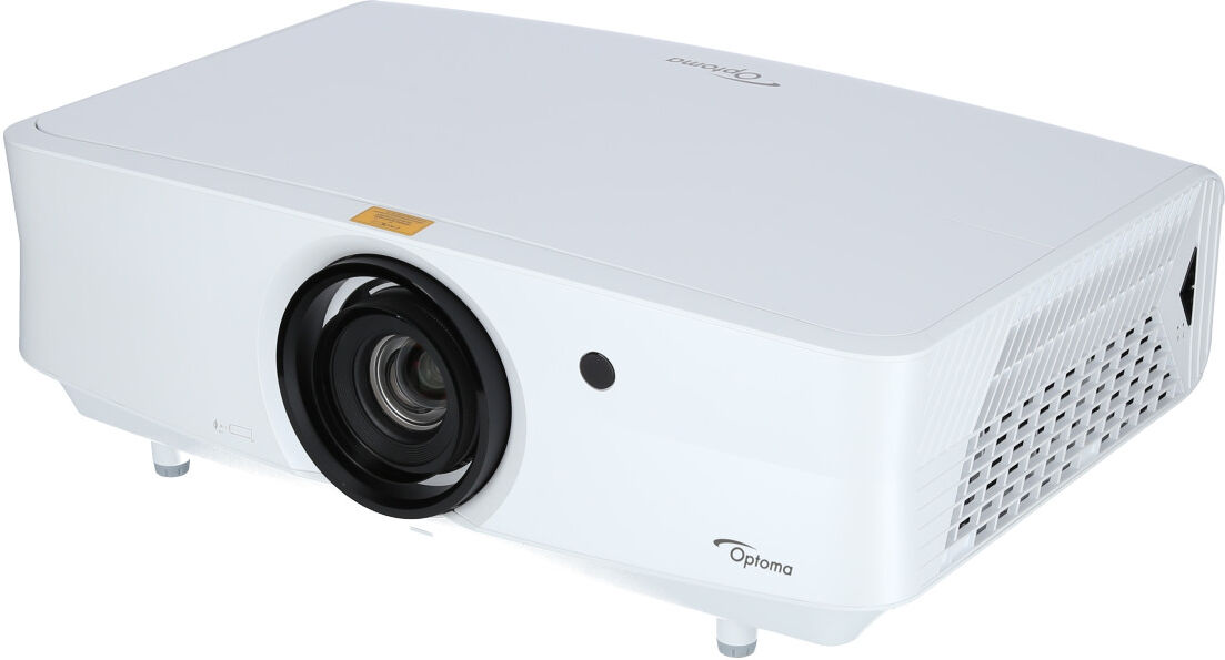 Optoma UHZ65LV Optoma UHZ65LV