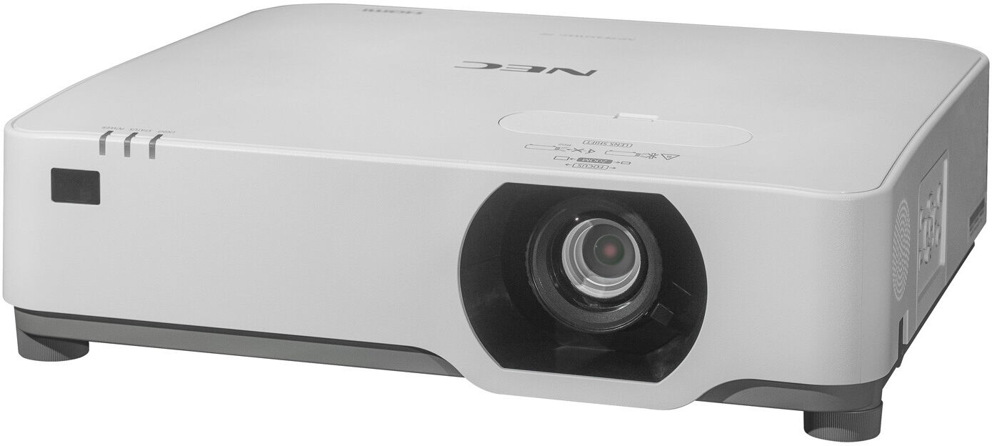 NEC PE455WL NEC PE455WL