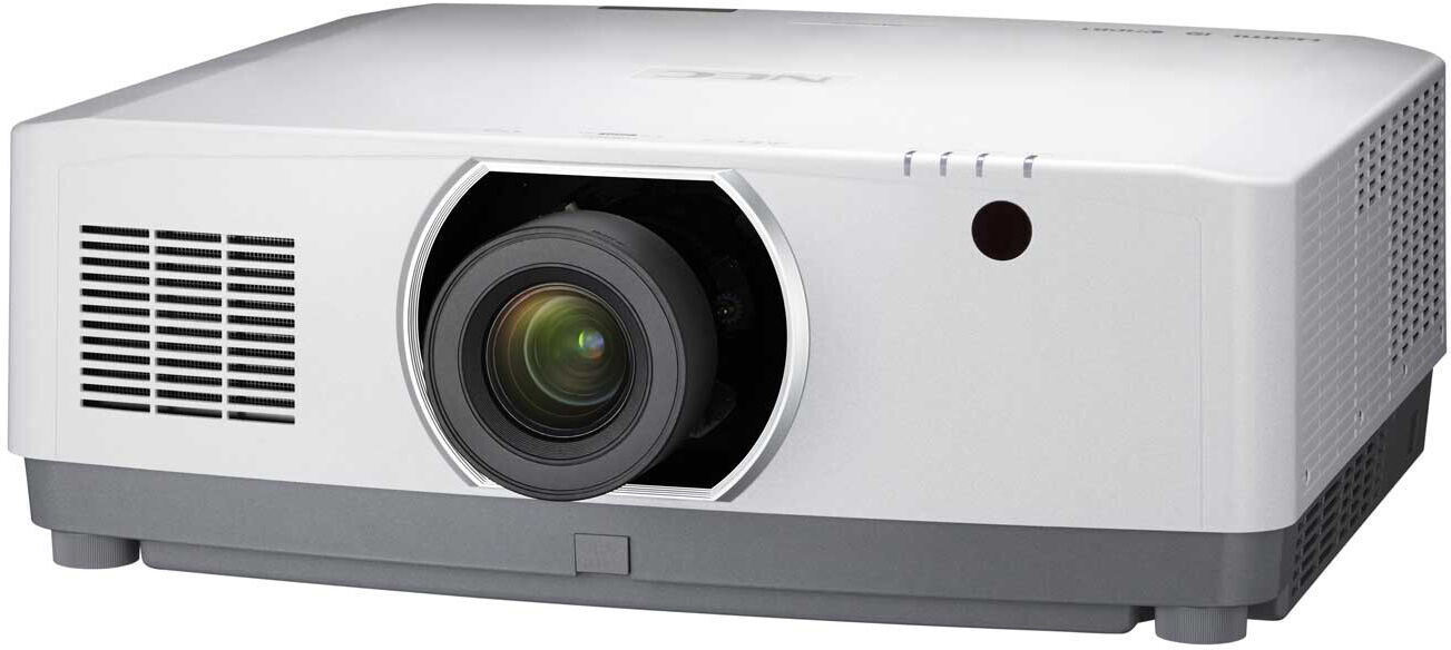 NEC PA703UL (inkl. Objektiv) NEC PA703UL (inkl. Objektiv)