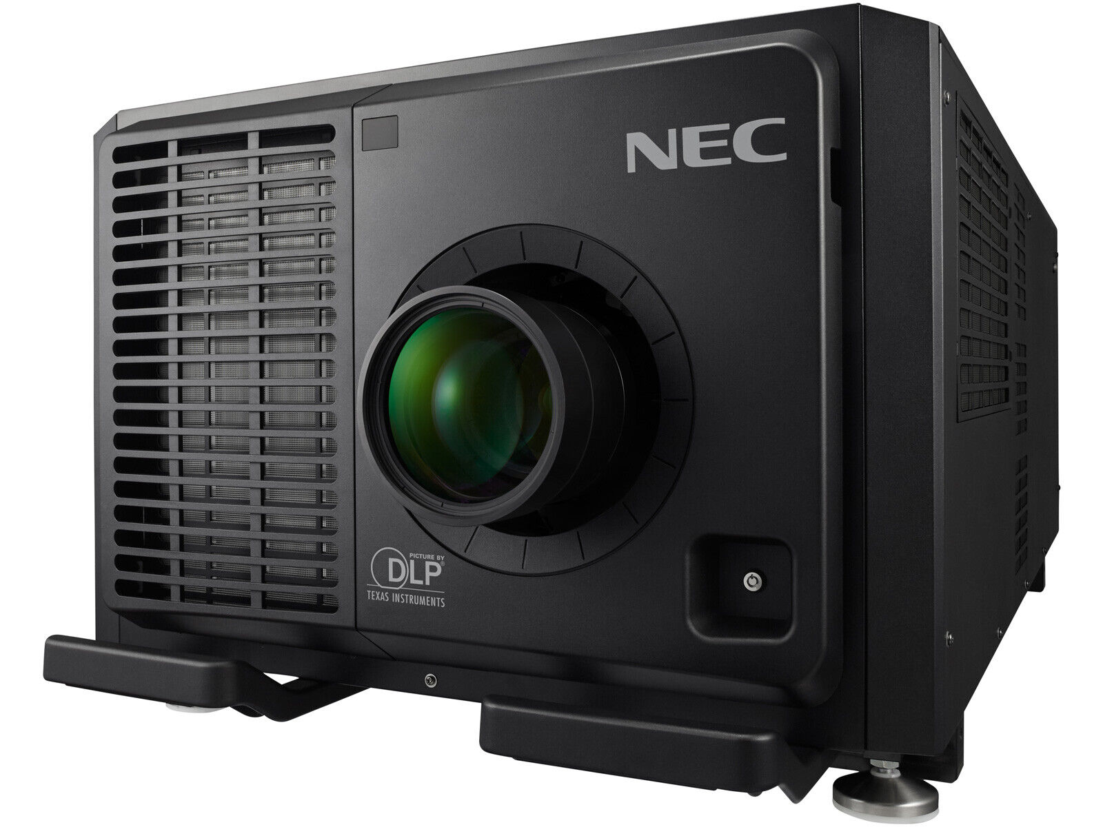 NEC PH2601QL (utan Objektiv) NEC PH2601QL (utan Objektiv)