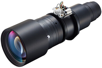 NEC L4K-11ZM objektiv NEC L4K-11ZM objektiv