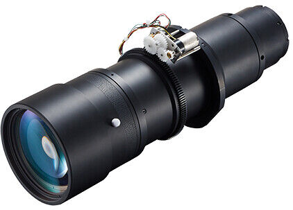 NEC L4K-15ZM objektiv NEC L4K-15ZM objektiv