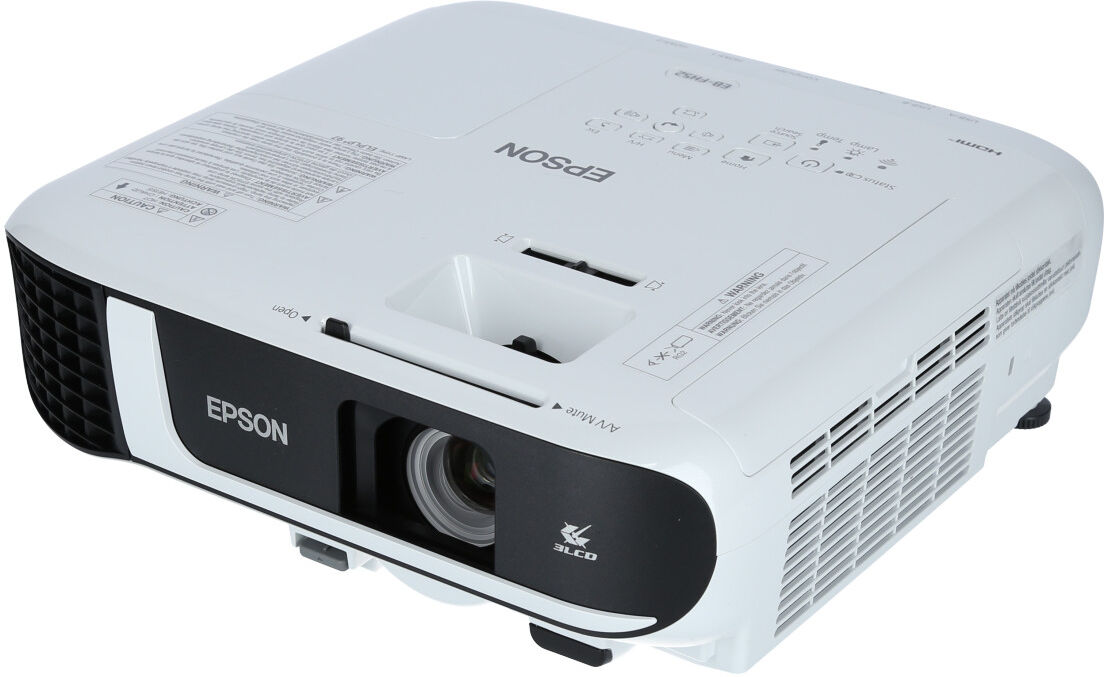 Epson EB-FH52 Epson EB-FH52