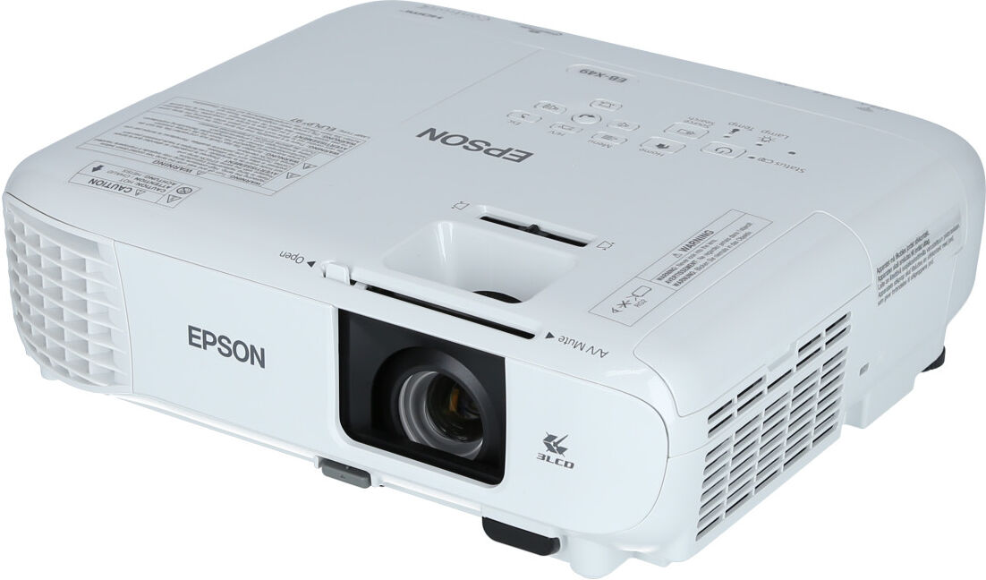 Epson EB-X49 Epson EB-X49