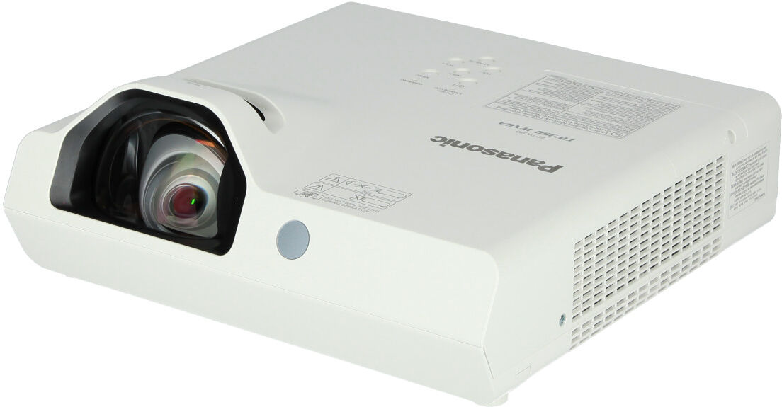 Panasonic PT-TW380 Panasonic PT-TW380
