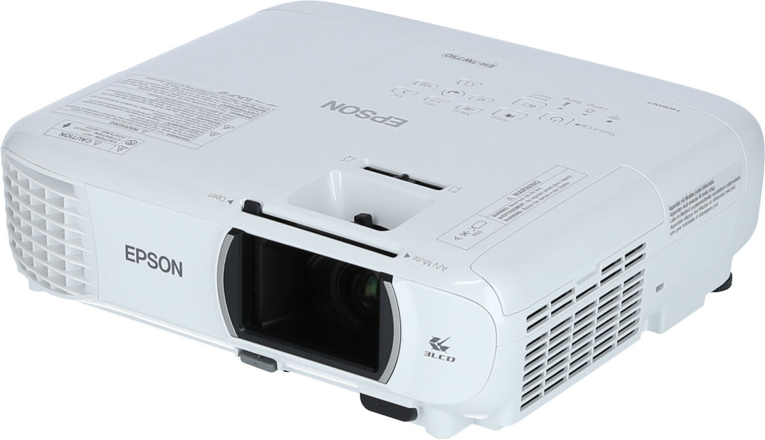 Epson EH-TW750 Epson EH-TW750