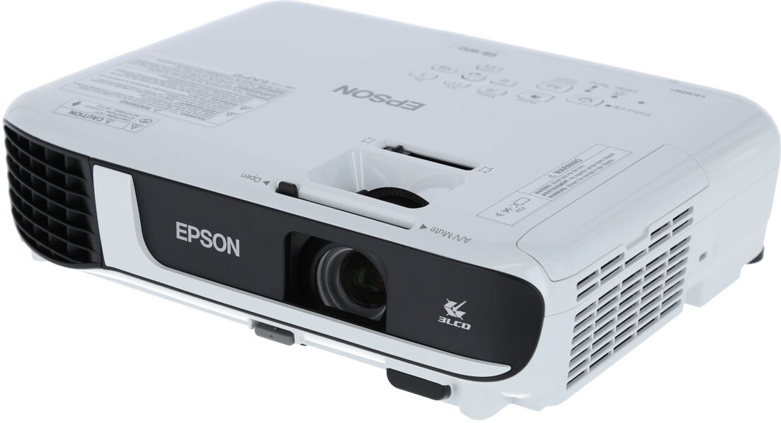Epson EB-W51 Epson EB-W51