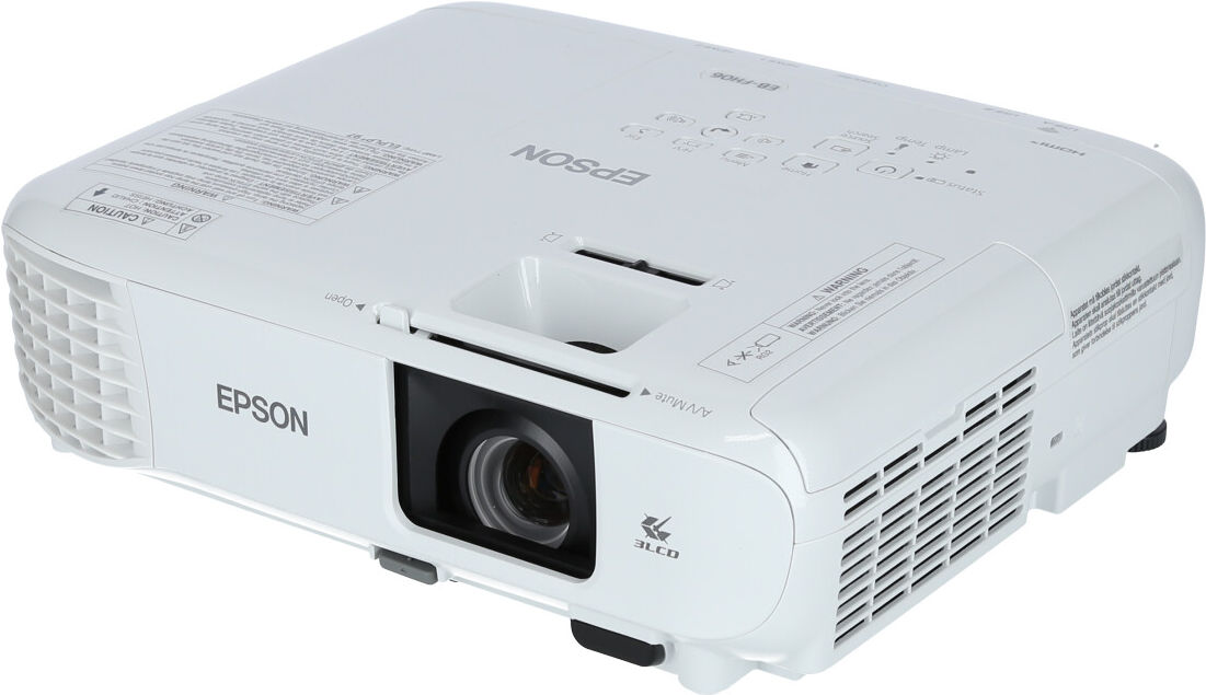 Epson EB-FH06 Epson EB-FH06
