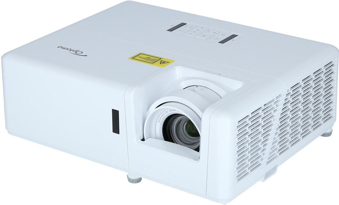 Optoma ZW400 Optoma ZW400