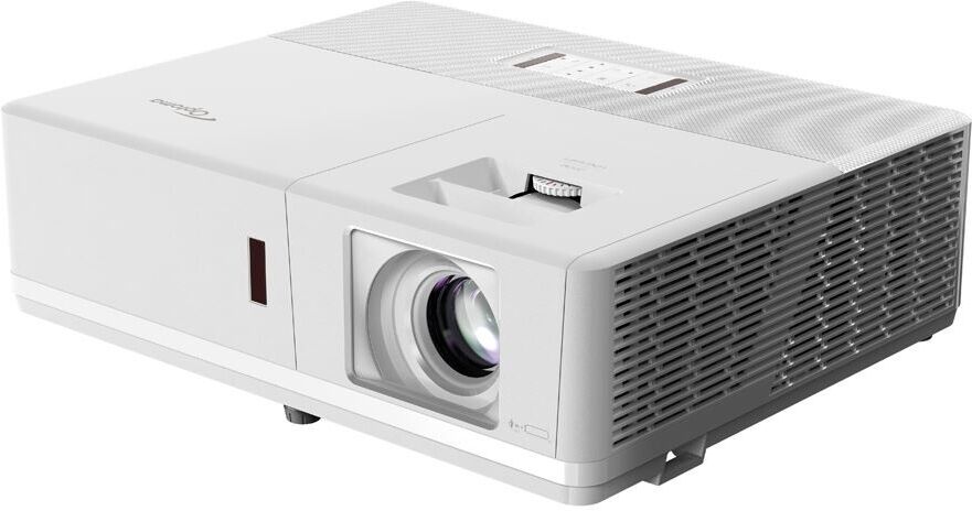 Optoma DZ500 Optoma DZ500