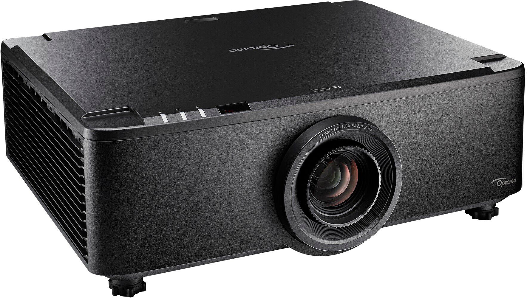 Optoma ZU720T Optoma ZU720T