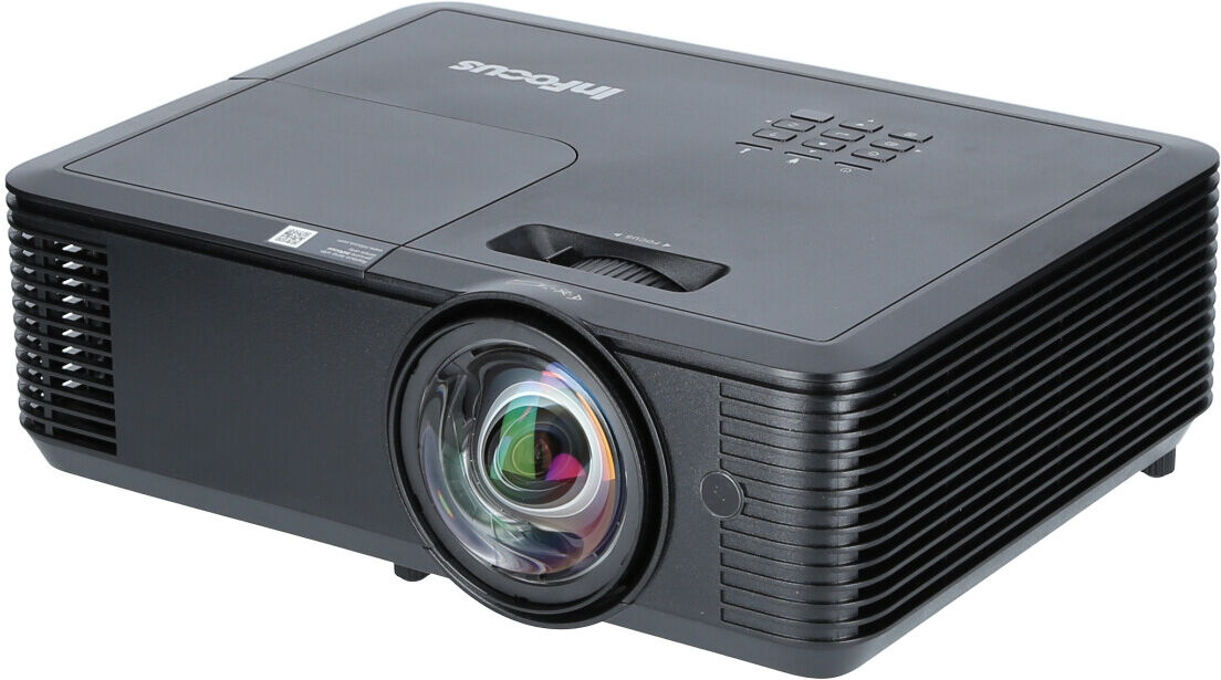 Infocus IN116BBST Infocus IN116BBST
