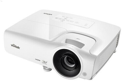 Vivitek DW284-ST Vivitek DW284-ST