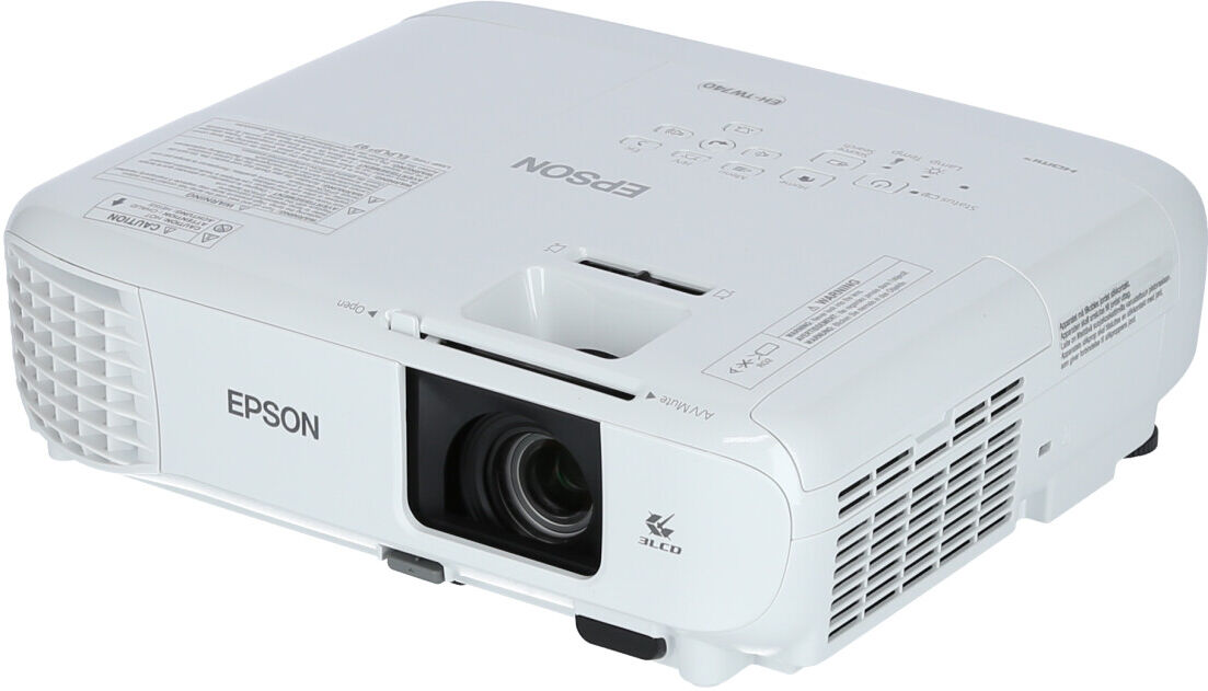 Epson EH-TW740 Epson EH-TW740