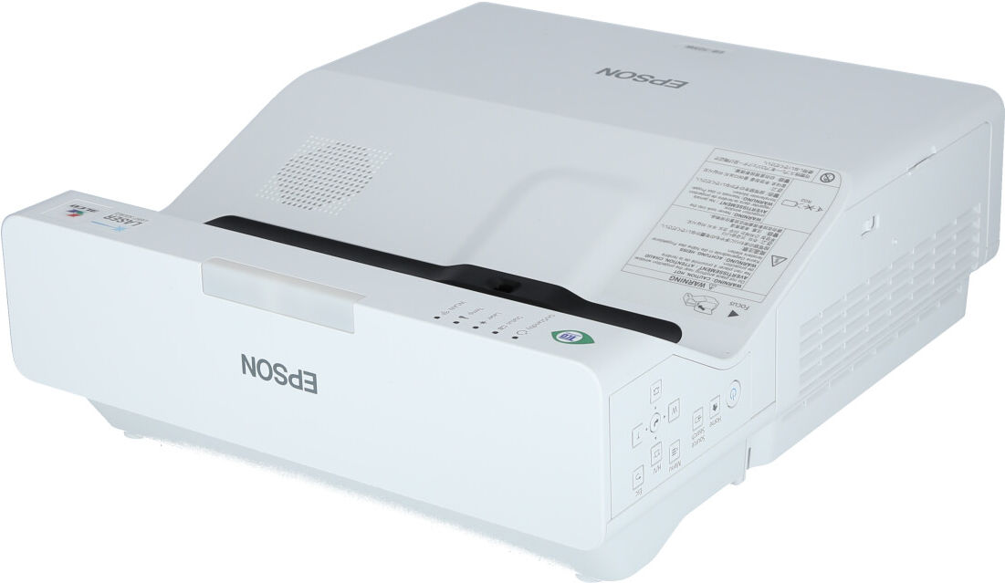 Epson EB-725W Epson EB-725W