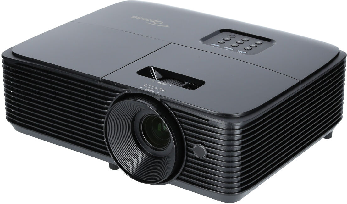 Optoma W371 Optoma W371