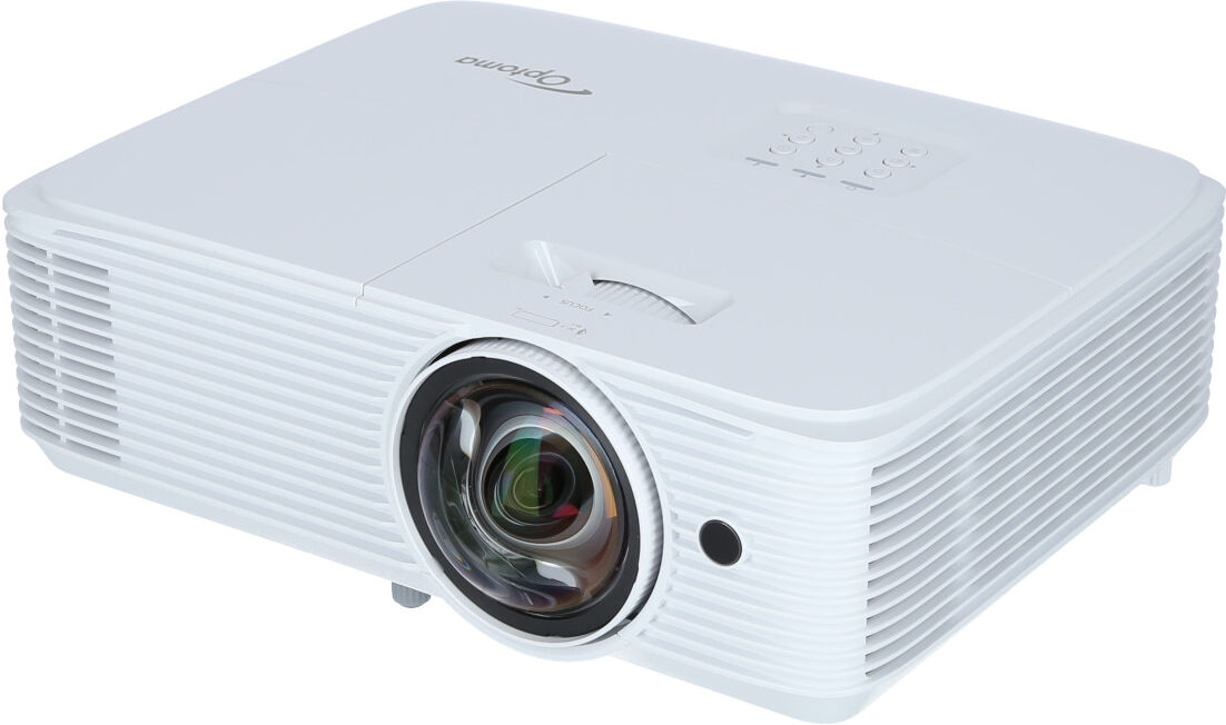 Optoma H117ST Optoma H117ST