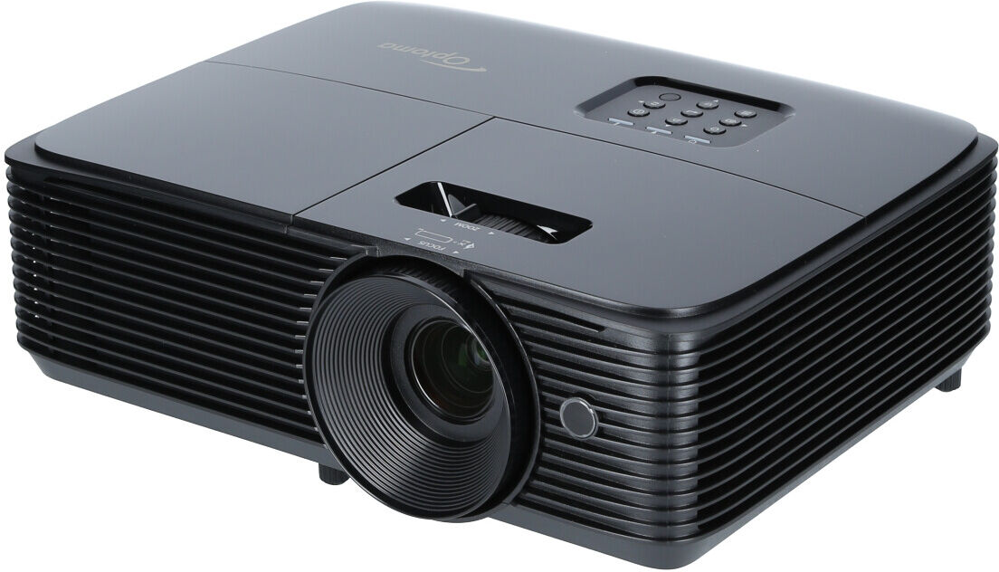 Optoma W381 Optoma W381