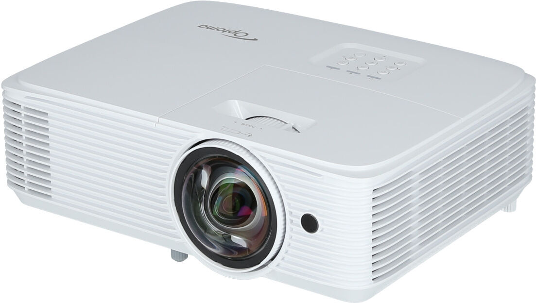 Optoma X309ST Optoma X309ST