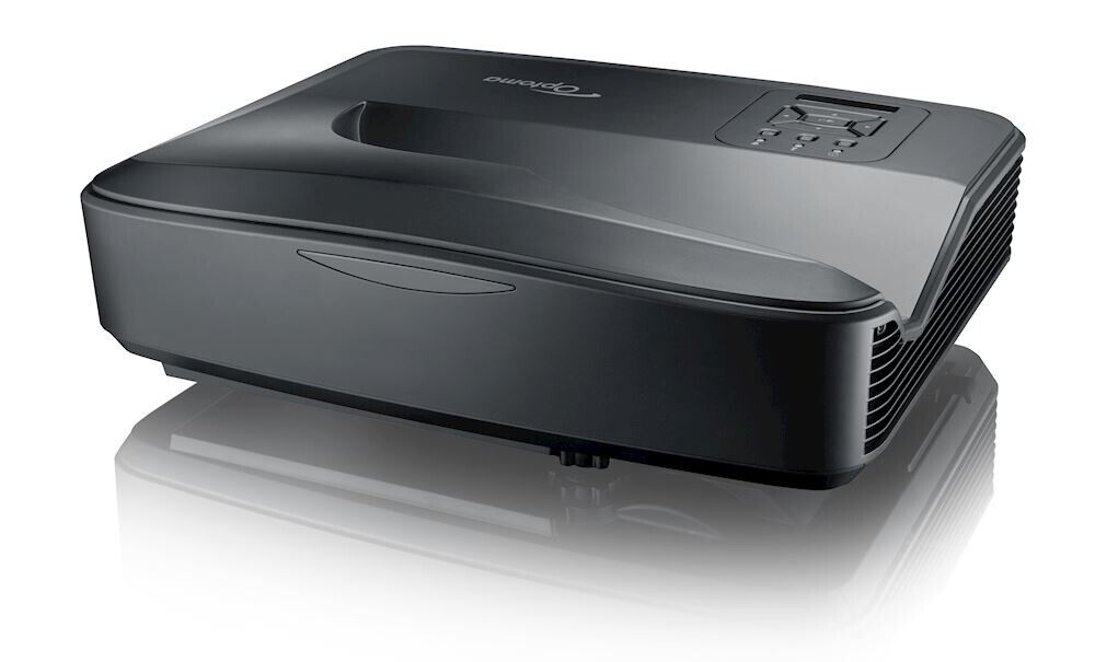 Optoma HZ48UST Optoma HZ48UST