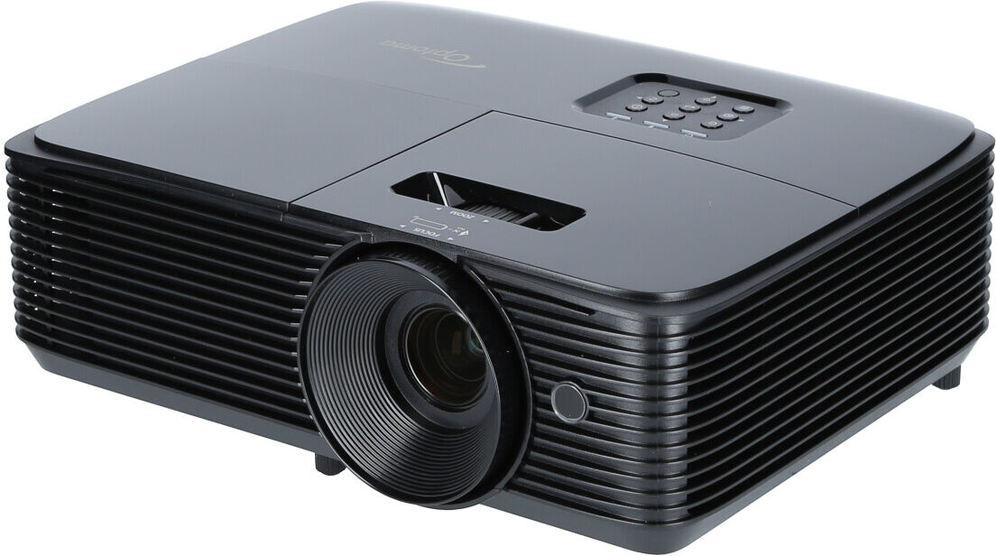 Optoma DW322 Optoma DW322