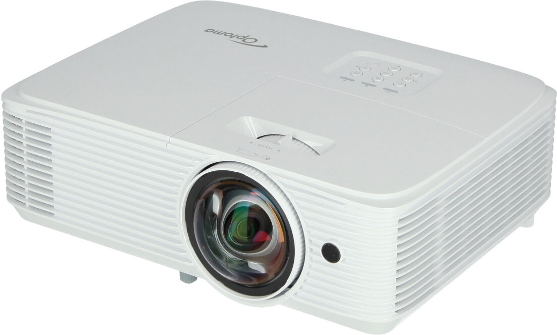 Optoma W319ST Optoma W319ST
