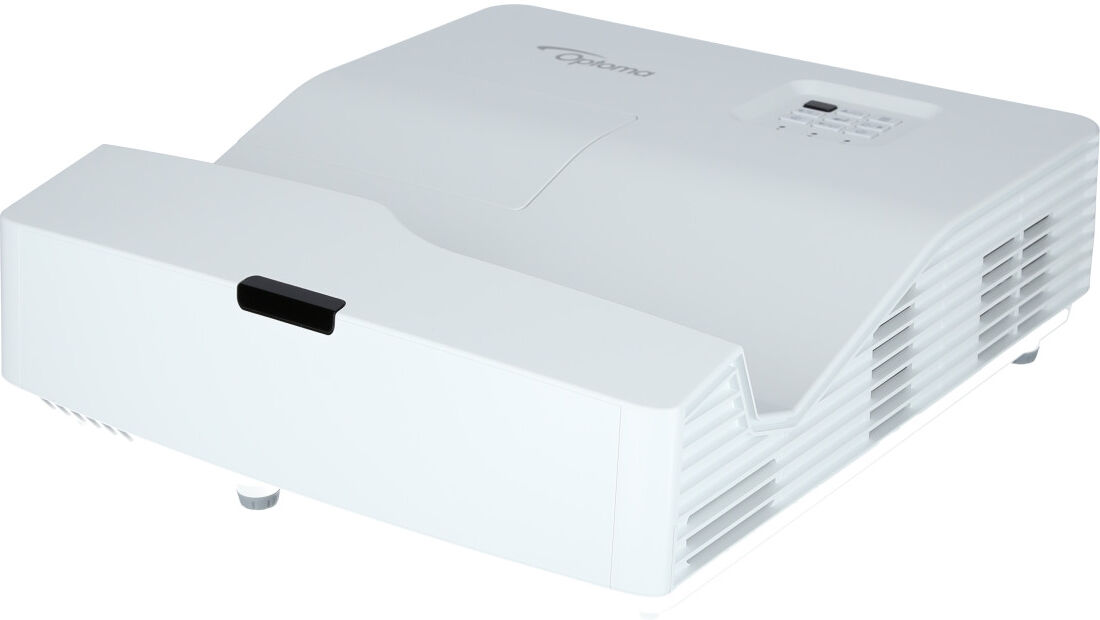 Optoma W340UST Optoma W340UST
