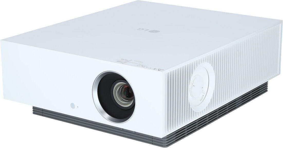 LG HU810PW Forte LG HU810PW Forte