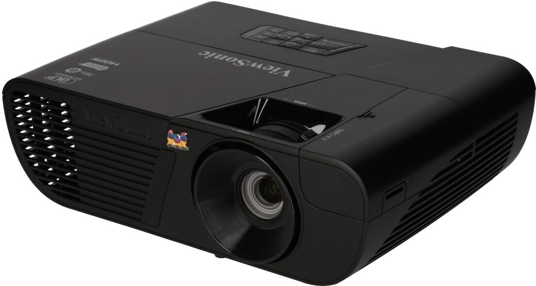 ViewSonic PJD6352 ViewSonic PJD6352