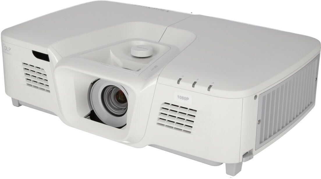 ViewSonic PRO8530HDL ViewSonic PRO8530HDL