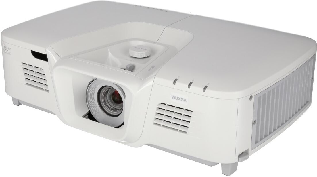 ViewSonic PRO8800WUL ViewSonic PRO8800WUL