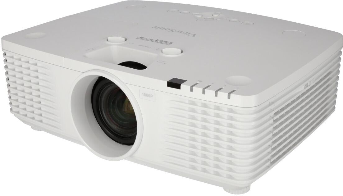 ViewSonic PRO9530HDL ViewSonic PRO9530HDL