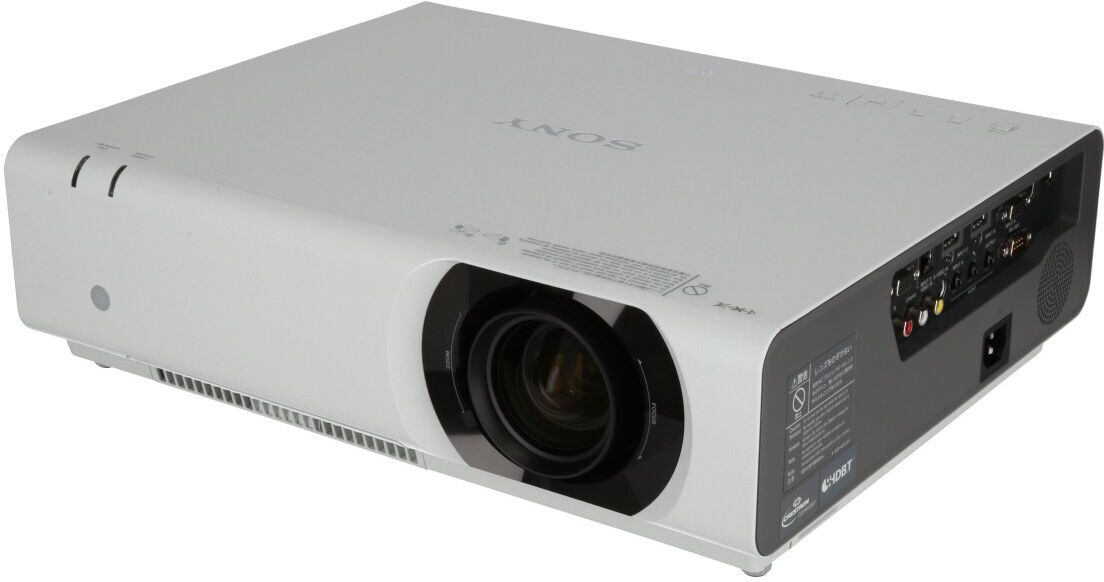 Sony VPL-CH355 Sony VPL-CH355