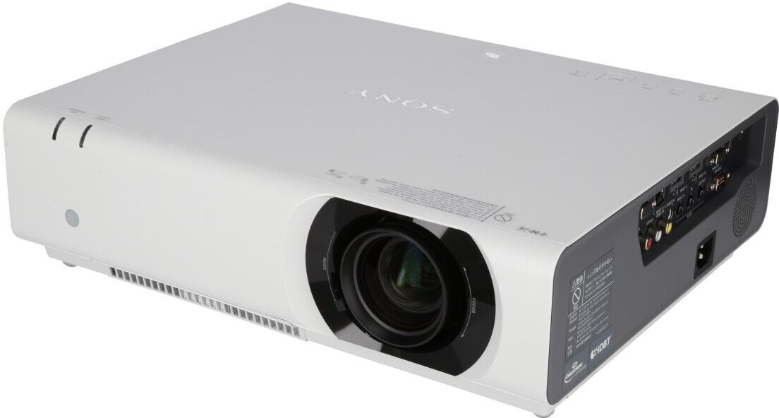 Sony VPL-CH375 Sony VPL-CH375