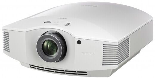 Sony VPL-HW65ES vit Sony VPL-HW65ES vit