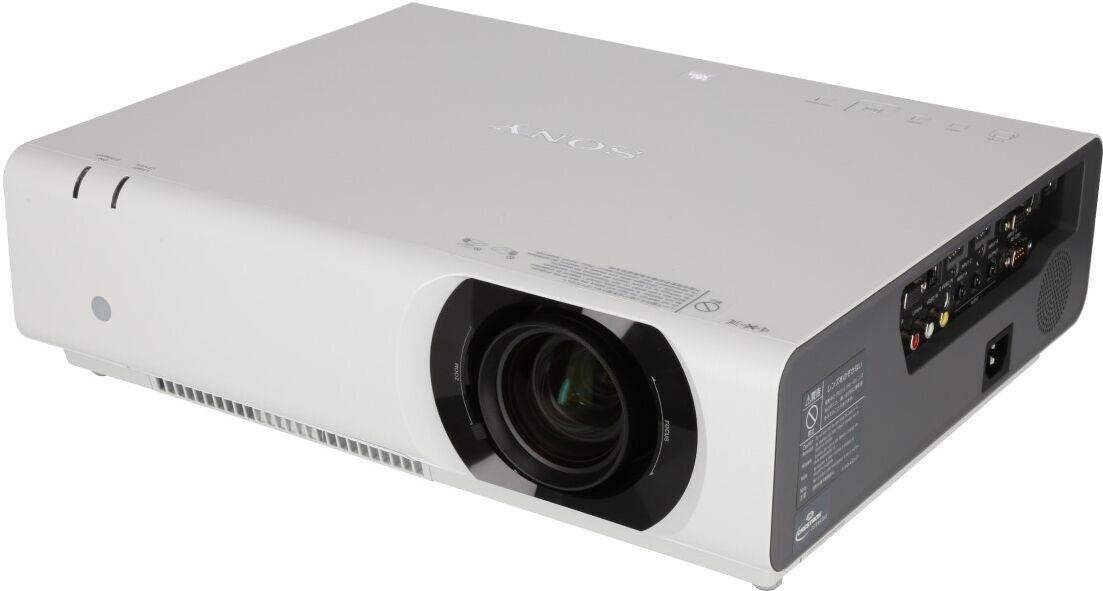 Sony VPL-CH370 Sony VPL-CH370