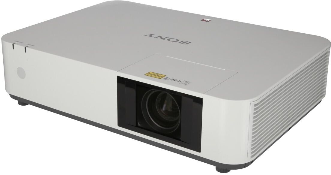 Sony VPL-PWZ10 Sony VPL-PWZ10