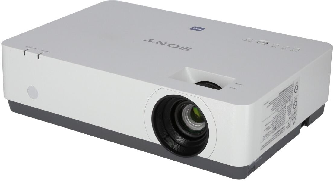 Sony VPL-EX455 Sony VPL-EX455