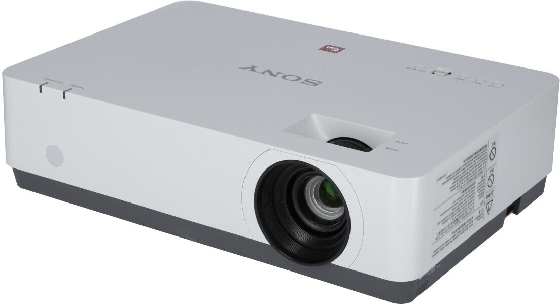 Sony VPL-EW455 Sony VPL-EW455