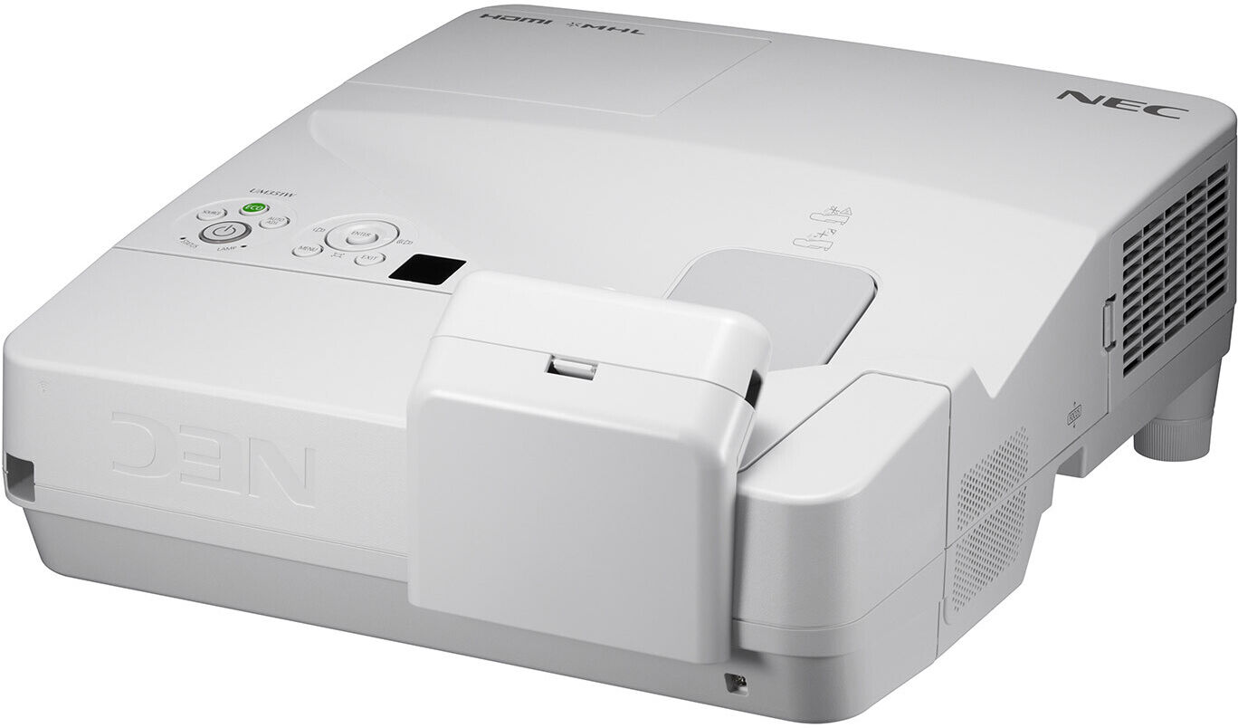 NEC UM301Wi NEC UM301Wi