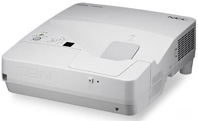 NEC UM351Wi multi-touch NEC UM351Wi multi-touch